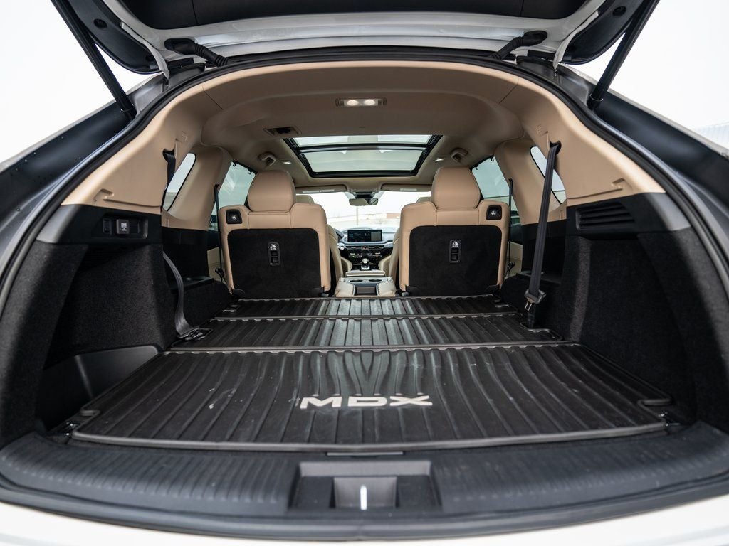 2023 Acura MDX Technology SH-AWD