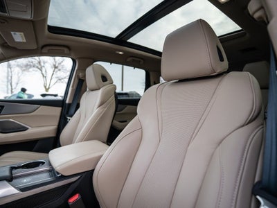 2023 Acura MDX Technology SH-AWD