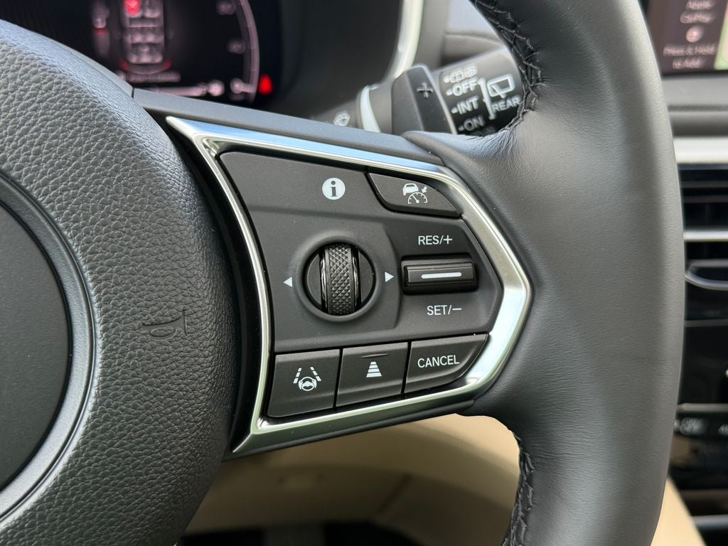 2026 Acura MDX Technology Package SH-AWD