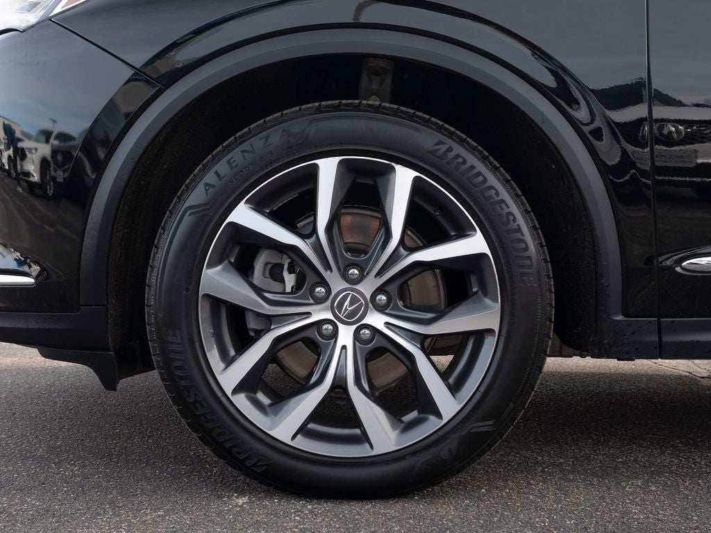 2023 Acura MDX Technology SH-AWD