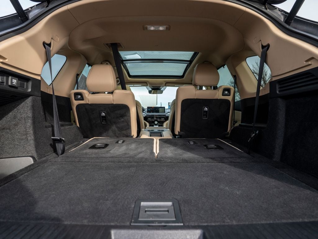 2023 Acura MDX Technology SH-AWD