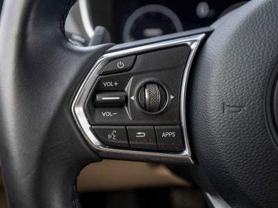 2023 Acura MDX Technology SH-AWD