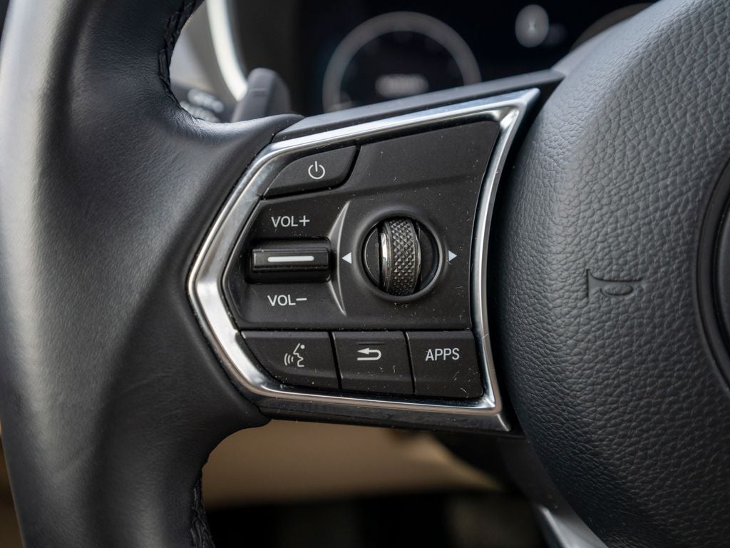 2023 Acura MDX Technology SH-AWD