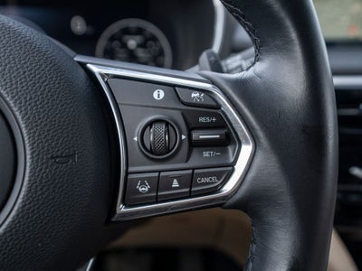2023 Acura MDX Technology SH-AWD