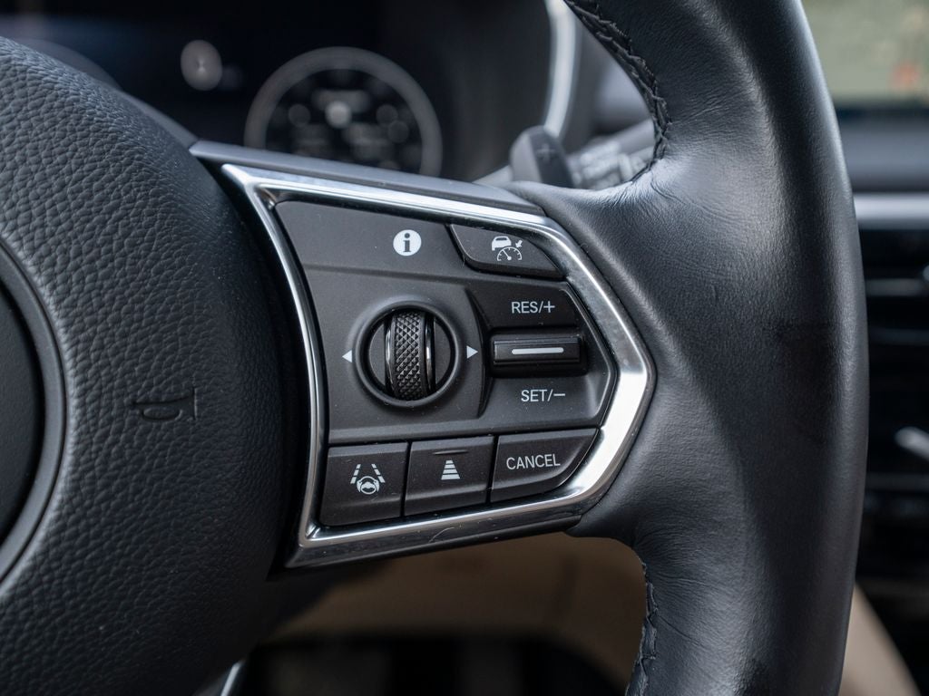 2023 Acura MDX Technology SH-AWD