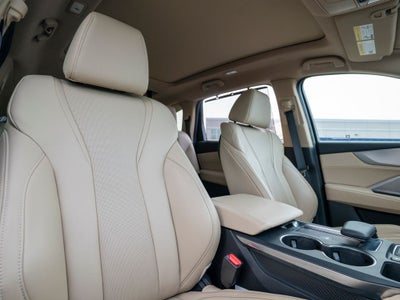 2023 Acura MDX Technology SH-AWD