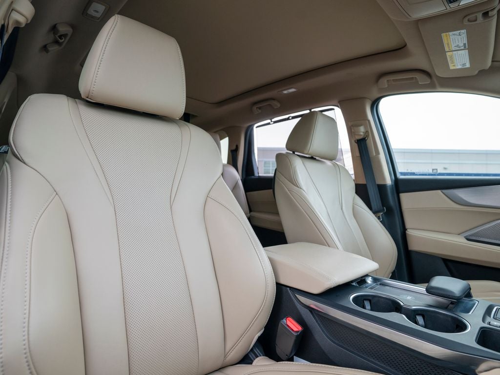 2023 Acura MDX Technology SH-AWD