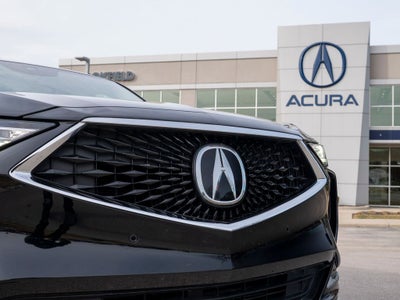 2023 Acura MDX Technology SH-AWD
