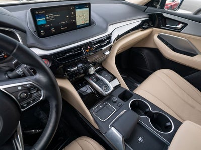 2023 Acura MDX Technology SH-AWD