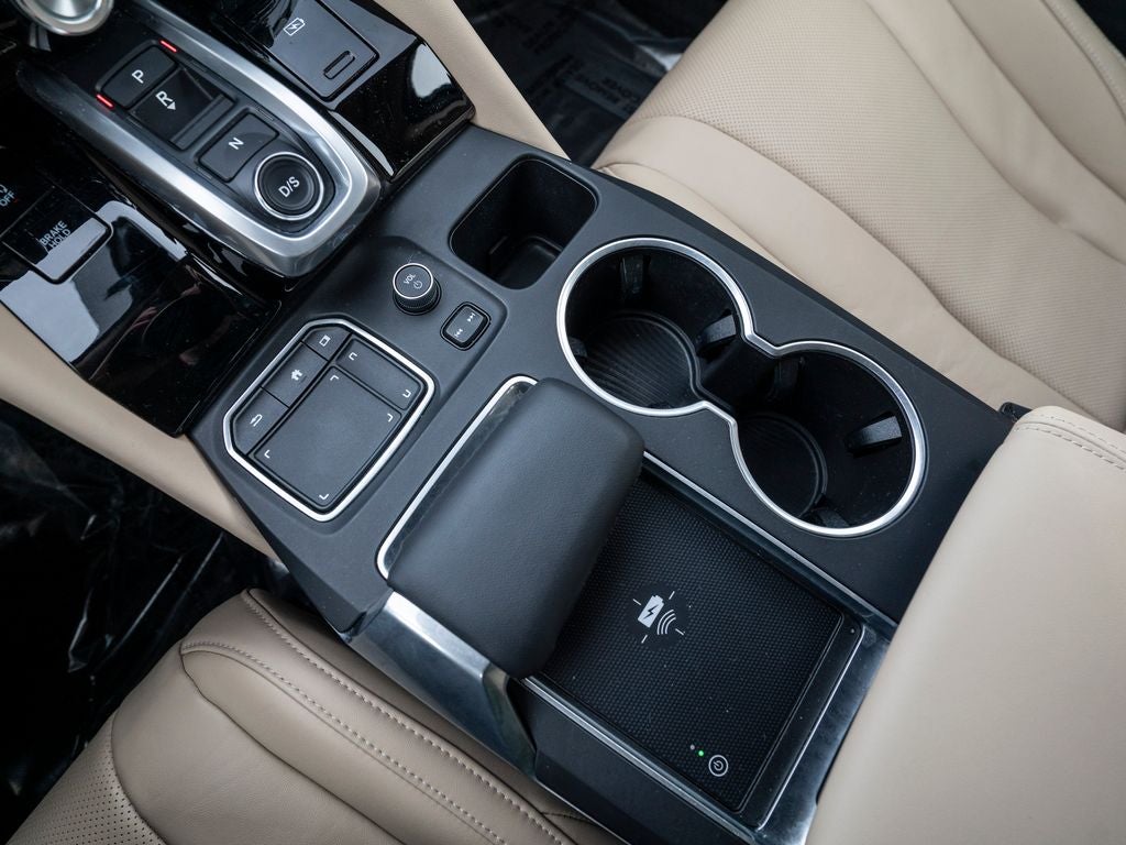 2023 Acura MDX Technology SH-AWD