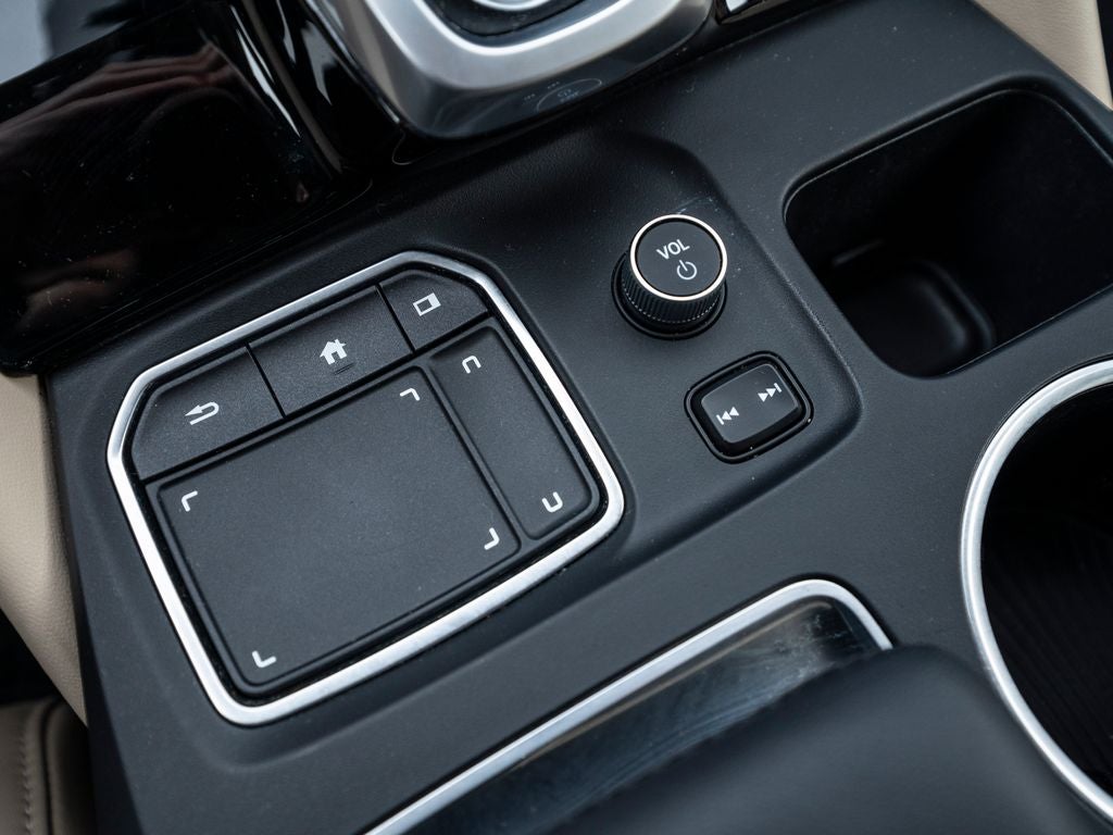 2023 Acura MDX Technology SH-AWD