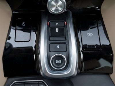 2023 Acura MDX Technology SH-AWD