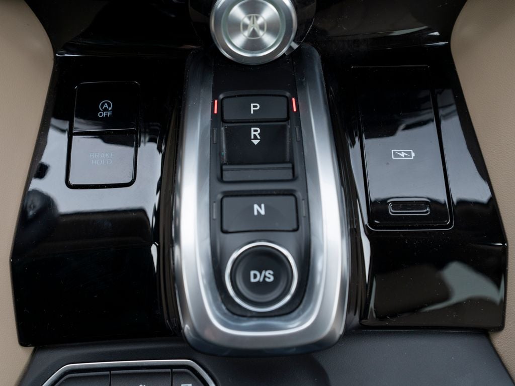 2023 Acura MDX Technology SH-AWD