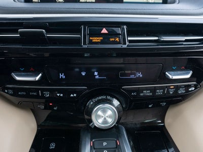 2023 Acura MDX Technology SH-AWD