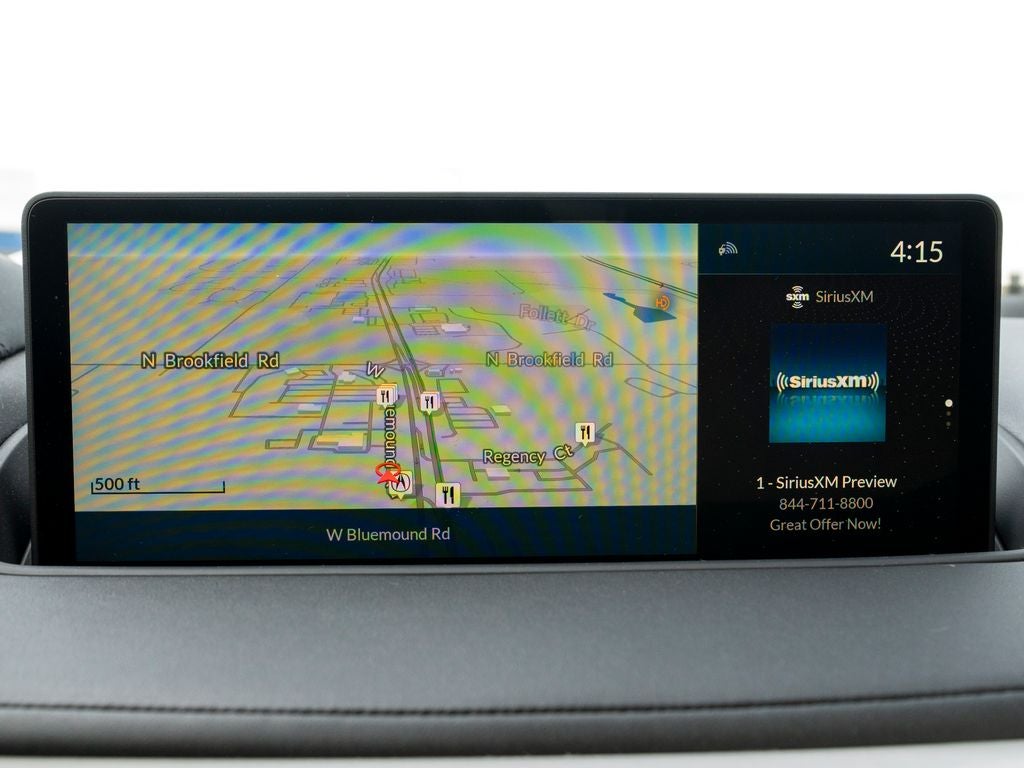 2023 Acura MDX Technology SH-AWD