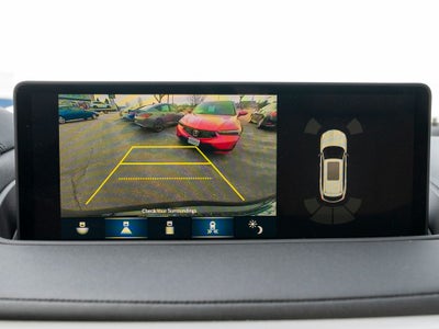 2023 Acura MDX Technology SH-AWD