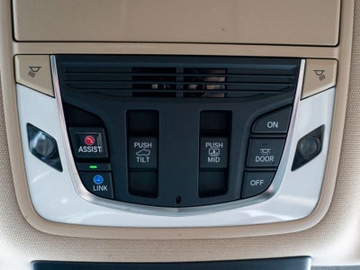 2023 Acura MDX Technology SH-AWD