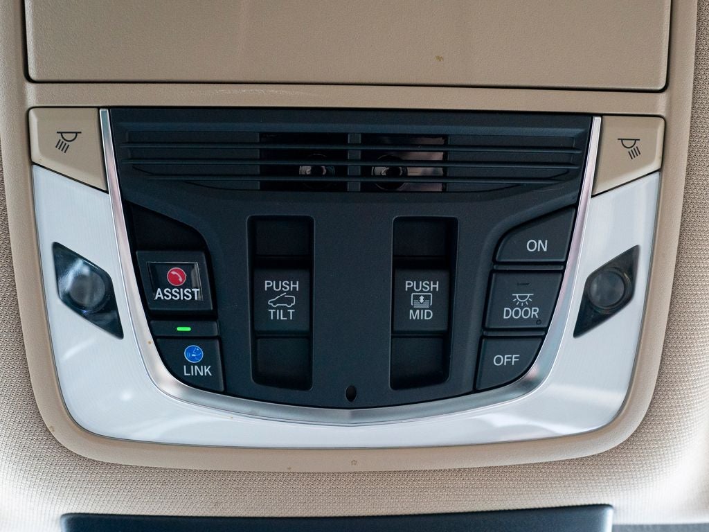 2023 Acura MDX Technology SH-AWD