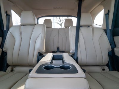 2023 Acura MDX Technology SH-AWD