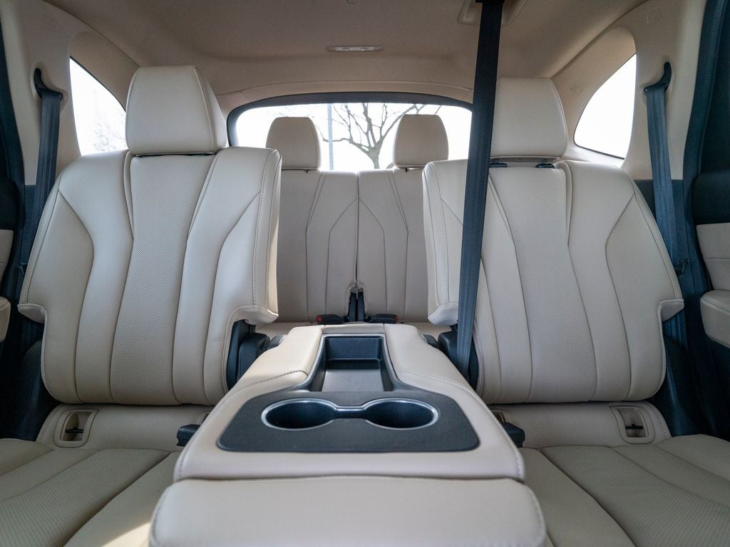 2023 Acura MDX Technology SH-AWD