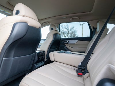 2023 Acura MDX Technology SH-AWD