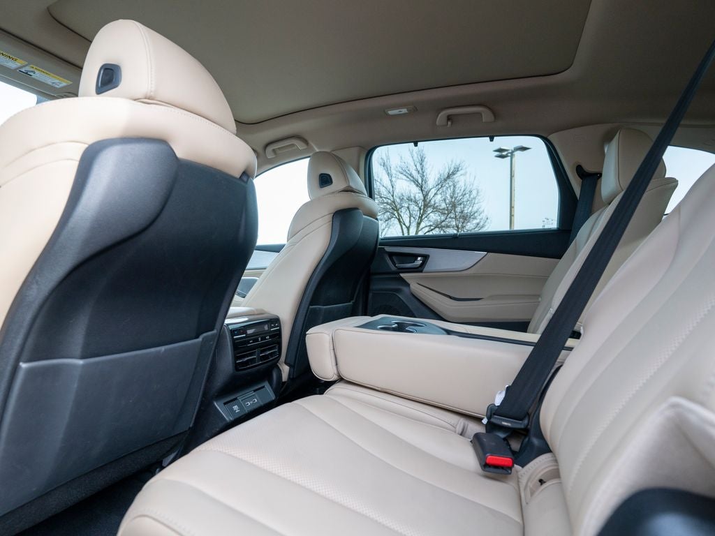 2023 Acura MDX Technology SH-AWD