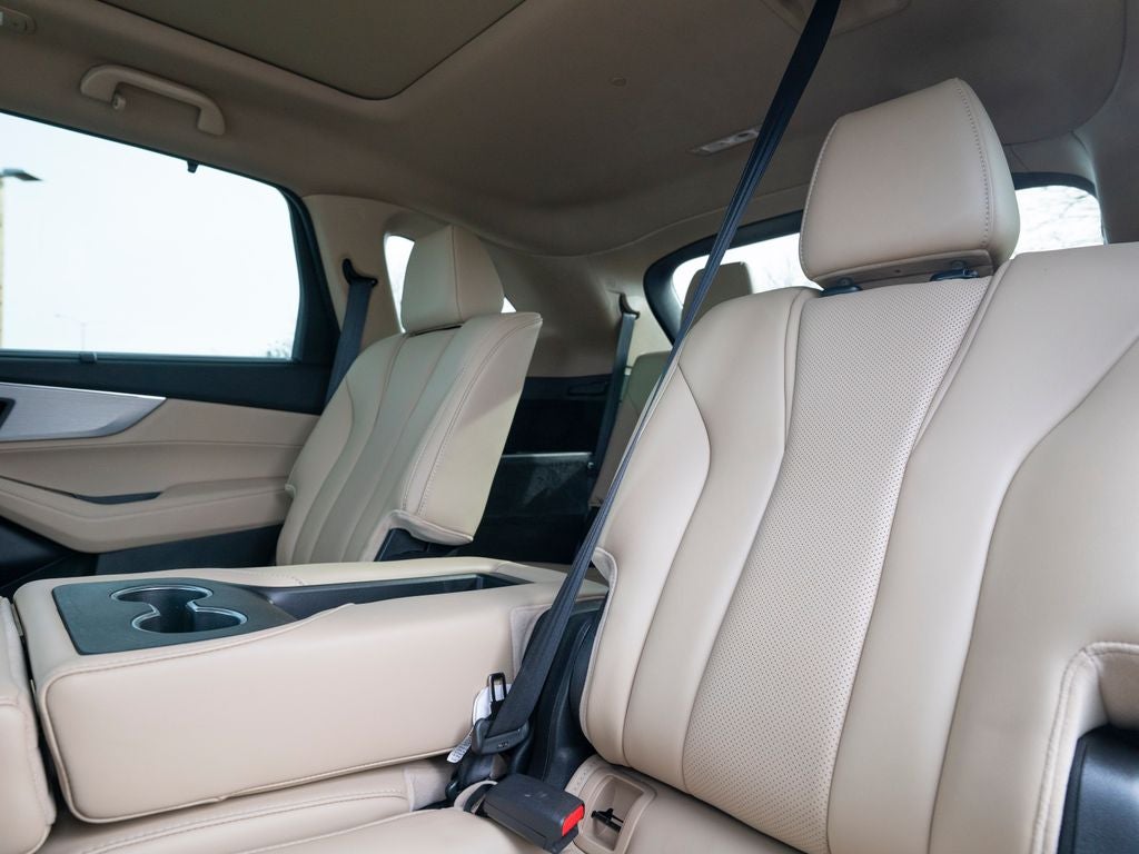 2023 Acura MDX Technology SH-AWD