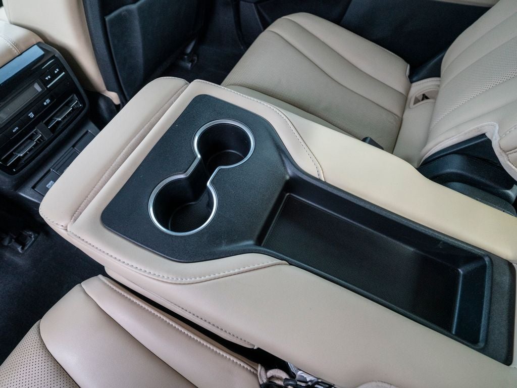 2023 Acura MDX Technology SH-AWD