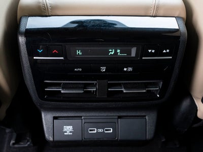 2023 Acura MDX Technology SH-AWD