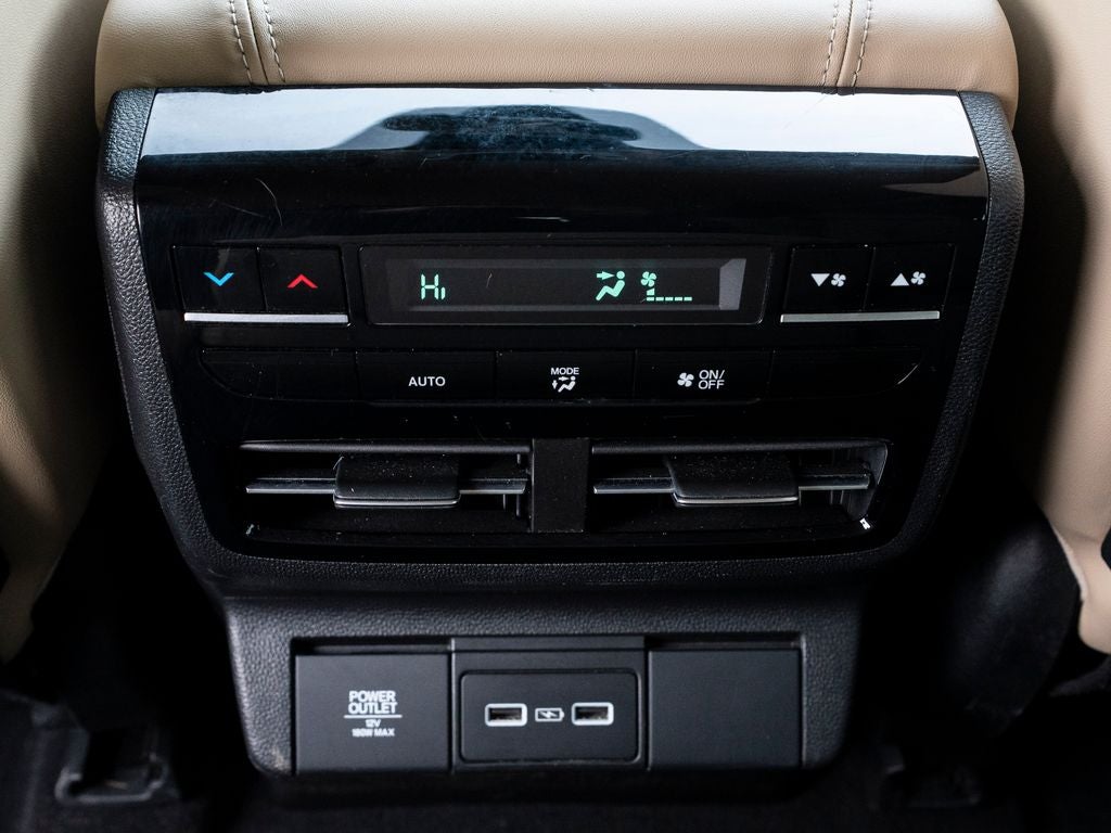 2023 Acura MDX Technology SH-AWD