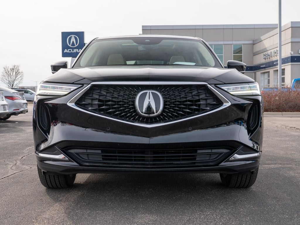 2023 Acura MDX Technology SH-AWD