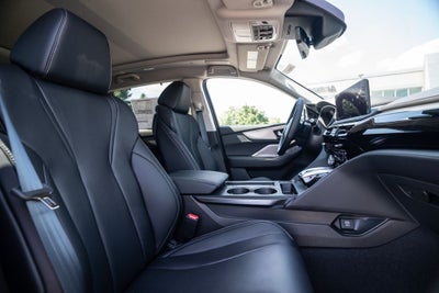 2026 Acura MDX Technology Package SH-AWD