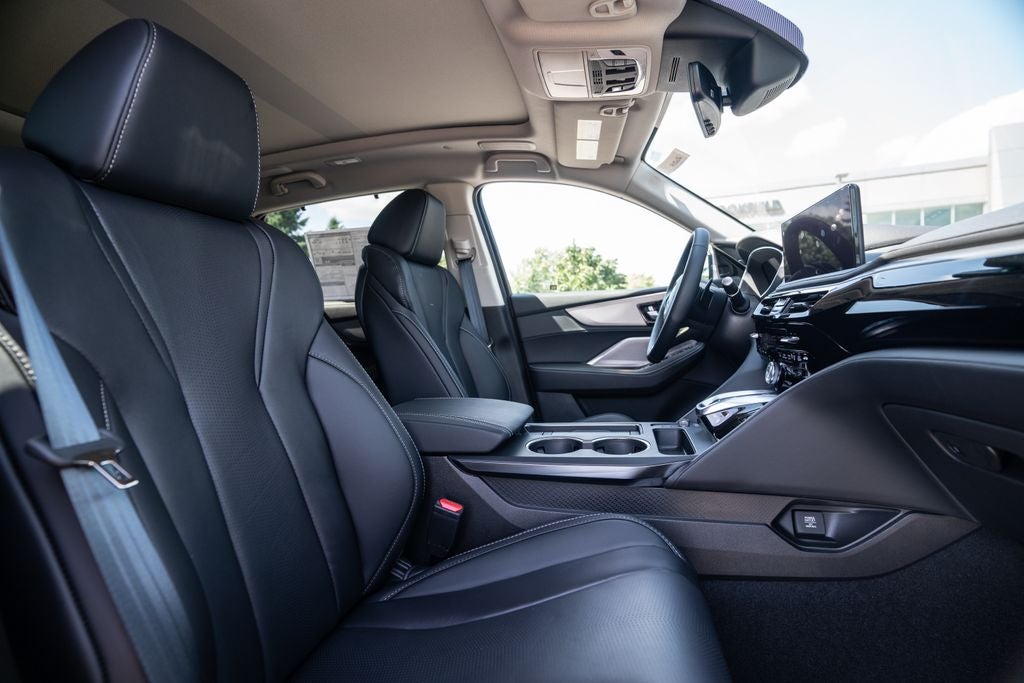 2026 Acura MDX Technology Package SH-AWD