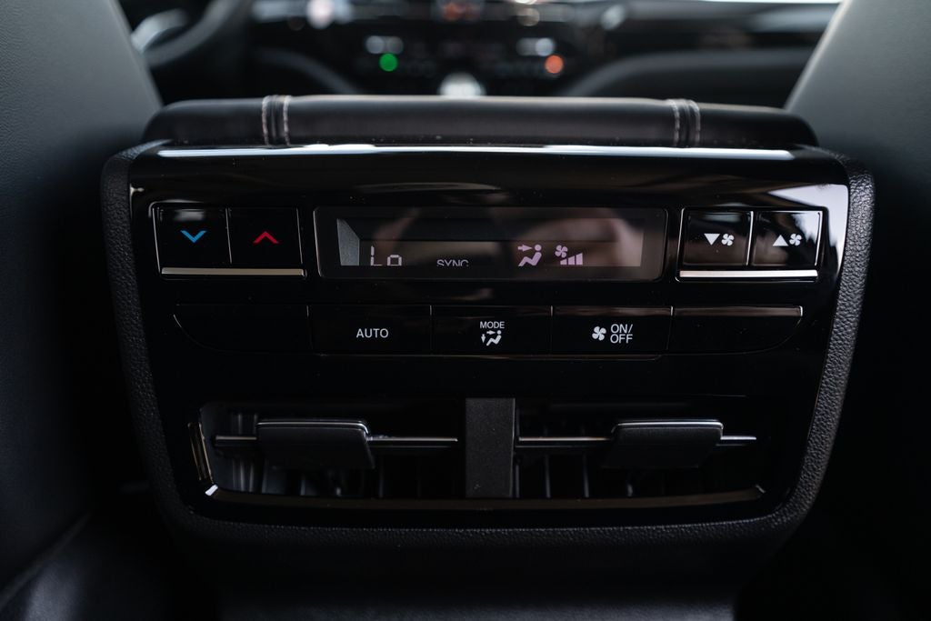 2026 Acura MDX Technology Package SH-AWD