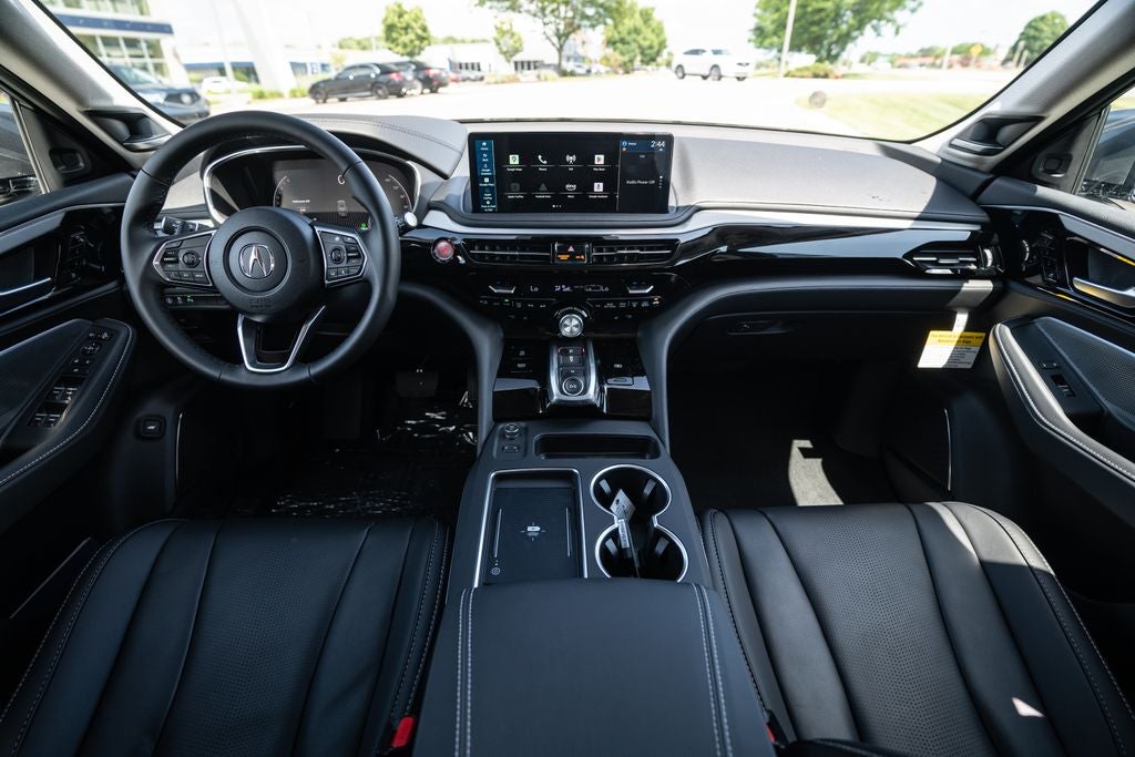 2026 Acura MDX Technology Package SH-AWD
