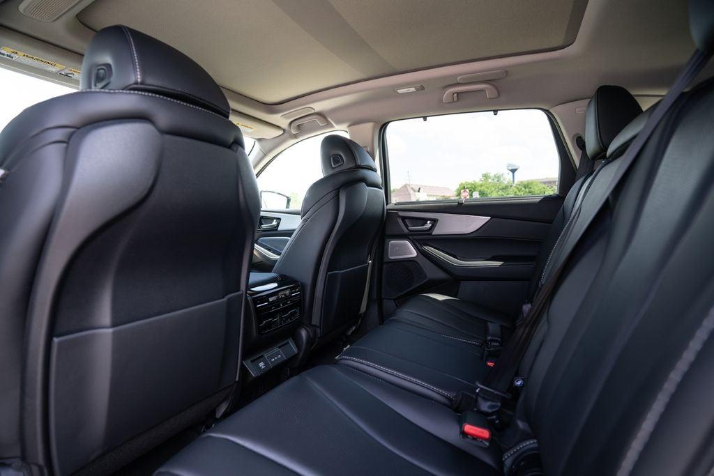 2026 Acura MDX Technology Package SH-AWD