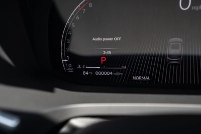 2026 Acura MDX Technology Package SH-AWD