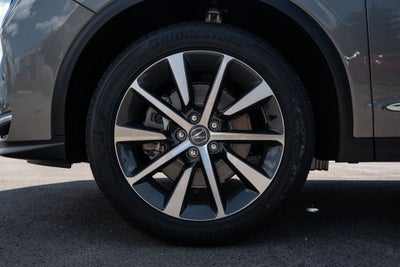 2026 Acura MDX Technology Package SH-AWD