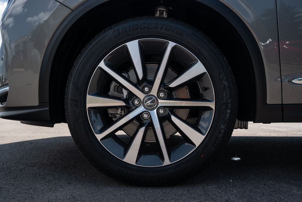 2026 Acura MDX Technology Package SH-AWD