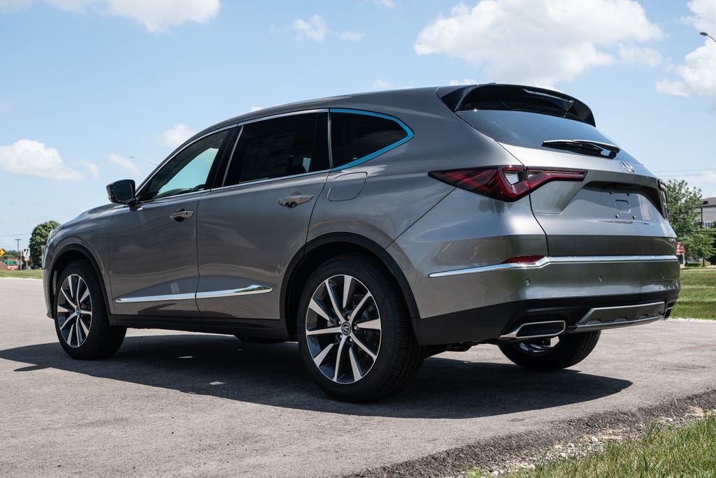 2026 Acura MDX Technology Package SH-AWD
