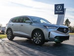 2026 Acura MDX Technology Package SH-AWD