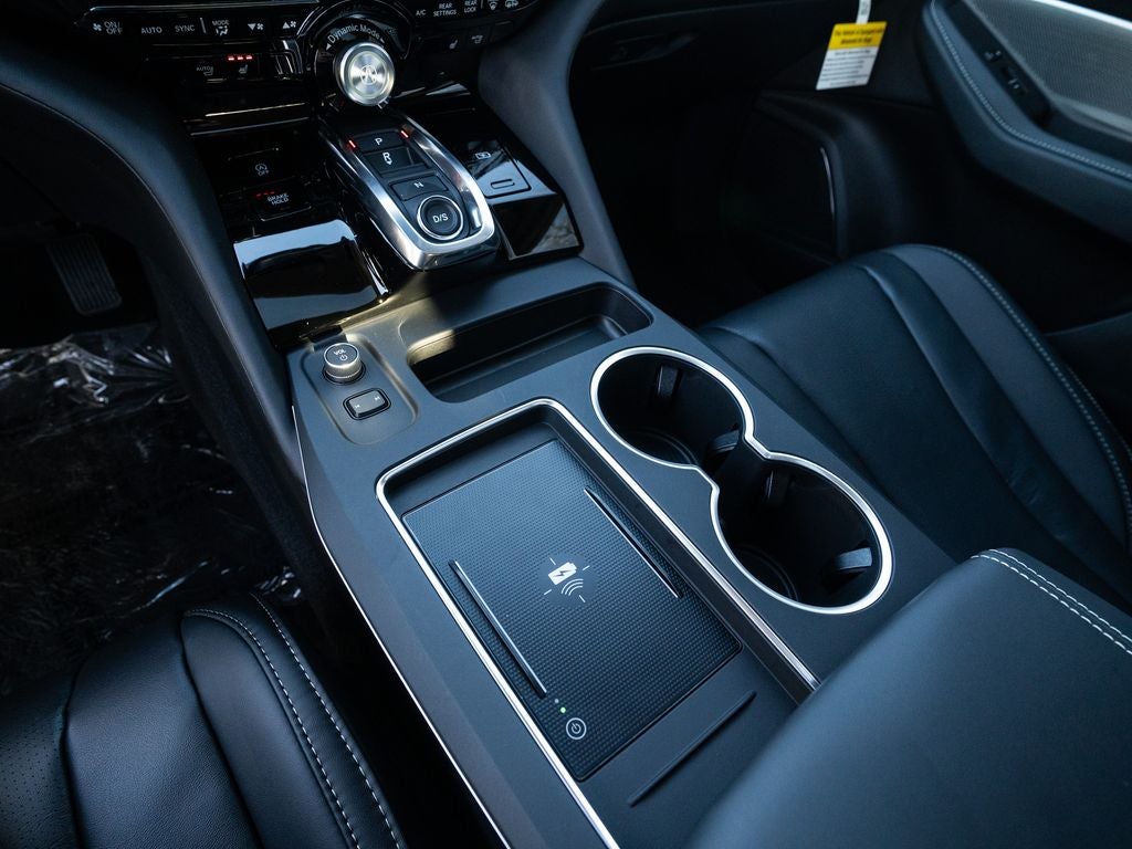 2026 Acura MDX Technology Package SH-AWD
