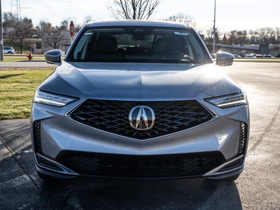 2026 Acura MDX Technology Package SH-AWD