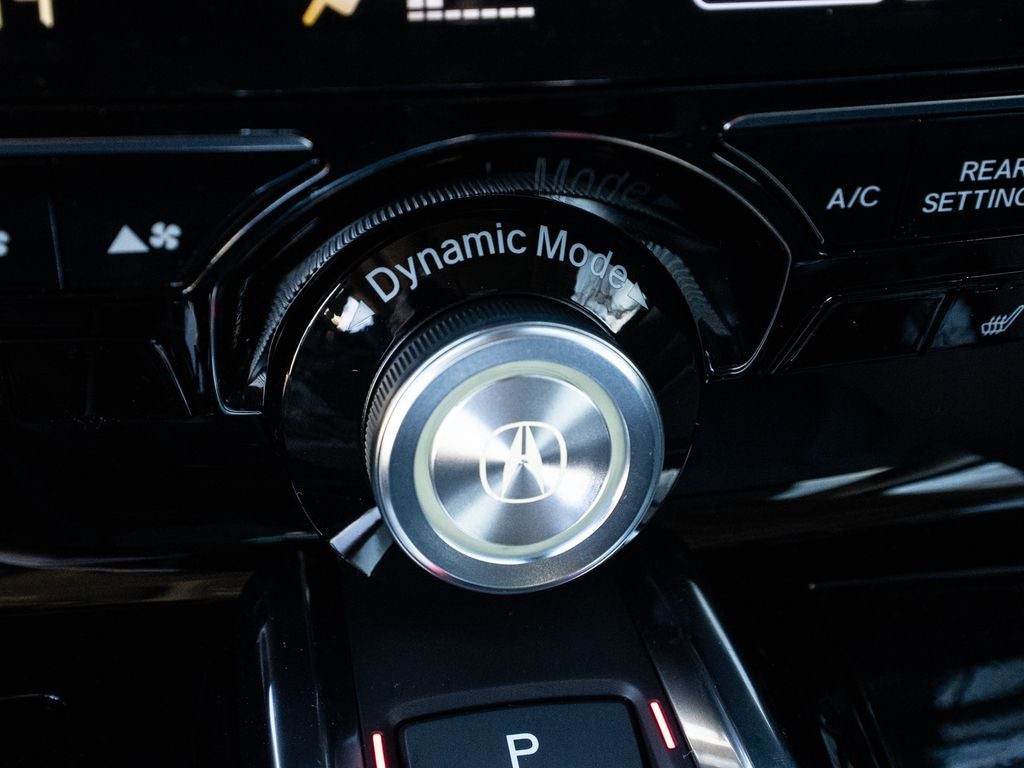 2026 Acura MDX Technology Package SH-AWD