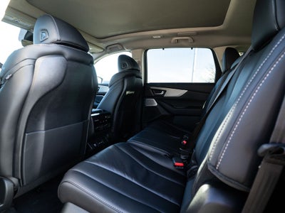 2026 Acura MDX Technology Package SH-AWD