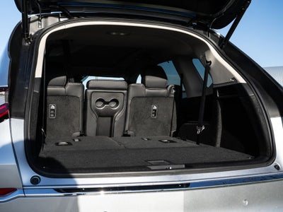 2026 Acura MDX Technology Package SH-AWD