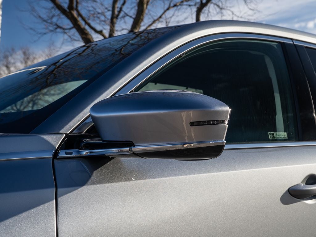 2026 Acura MDX Technology Package SH-AWD