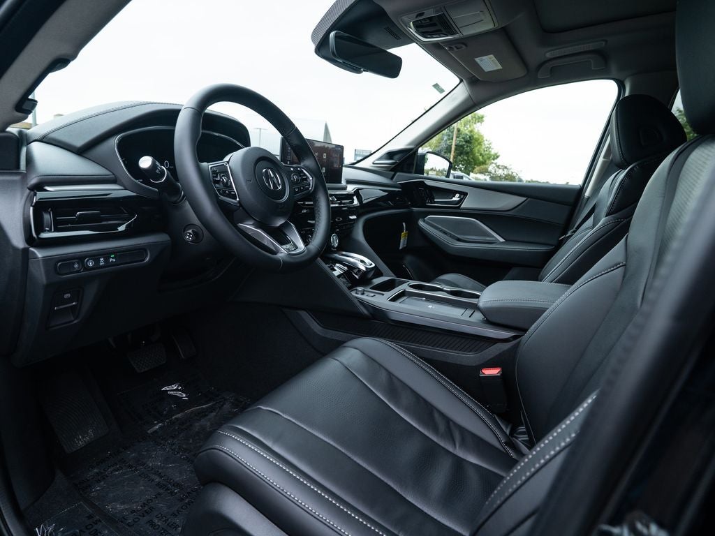 2026 Acura MDX Technology Package SH-AWD