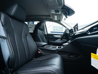 2026 Acura MDX Technology Package SH-AWD