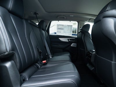 2026 Acura MDX Technology Package SH-AWD